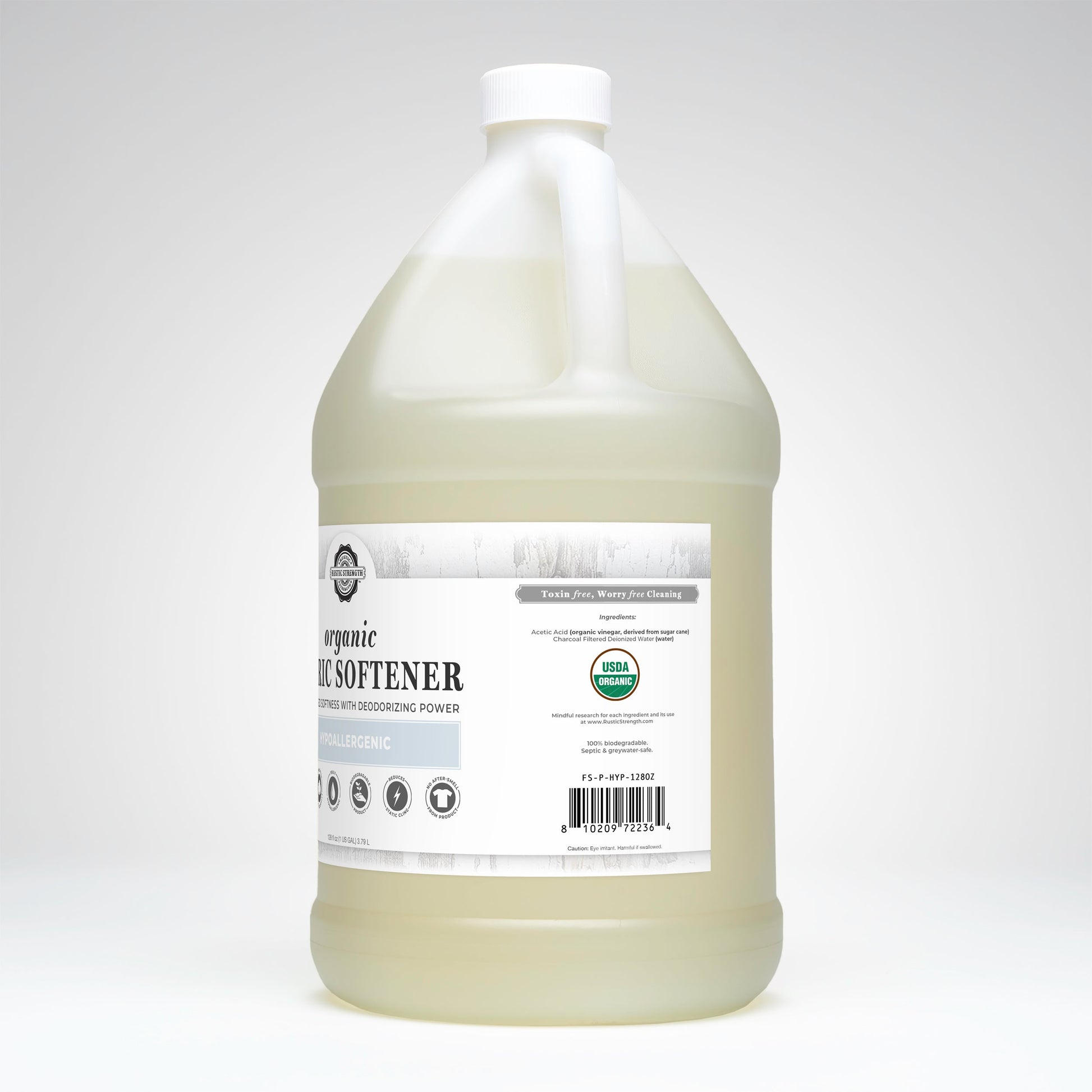 Organic Fabric Softener-14