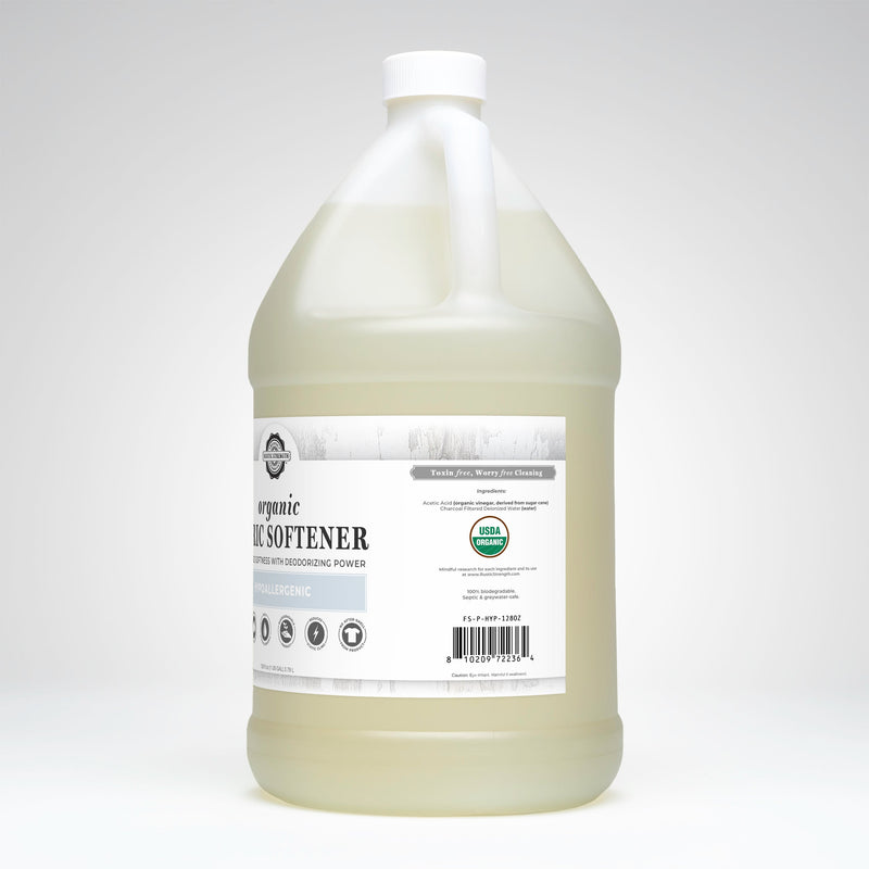 Organic Fabric Softener-zoom-