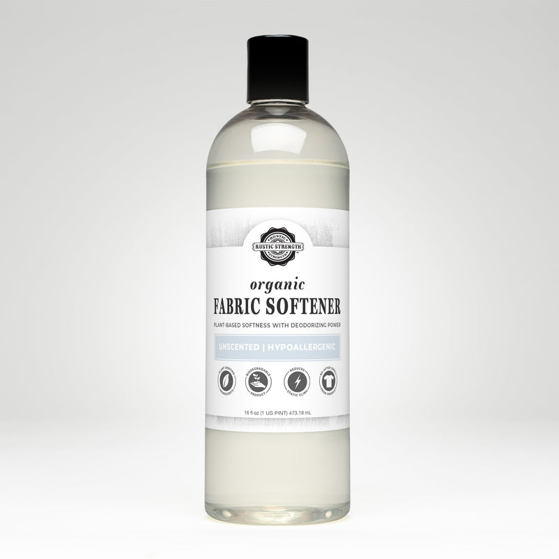 Organic Fabric Softener-zoom-
