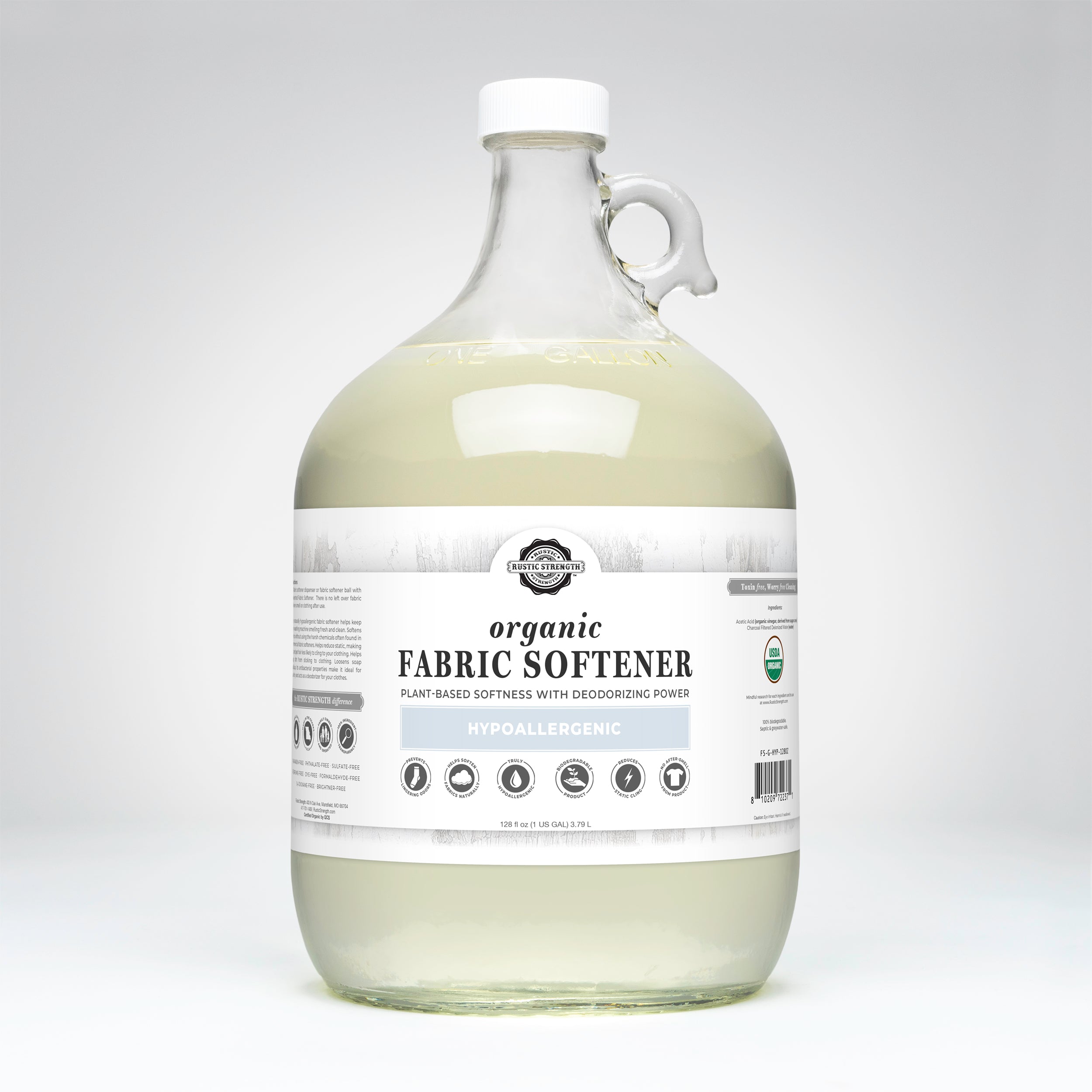 Organic Fabric Softener-zoom-10