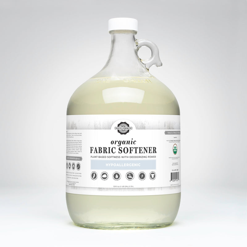 Organic Fabric Softener-zoom-