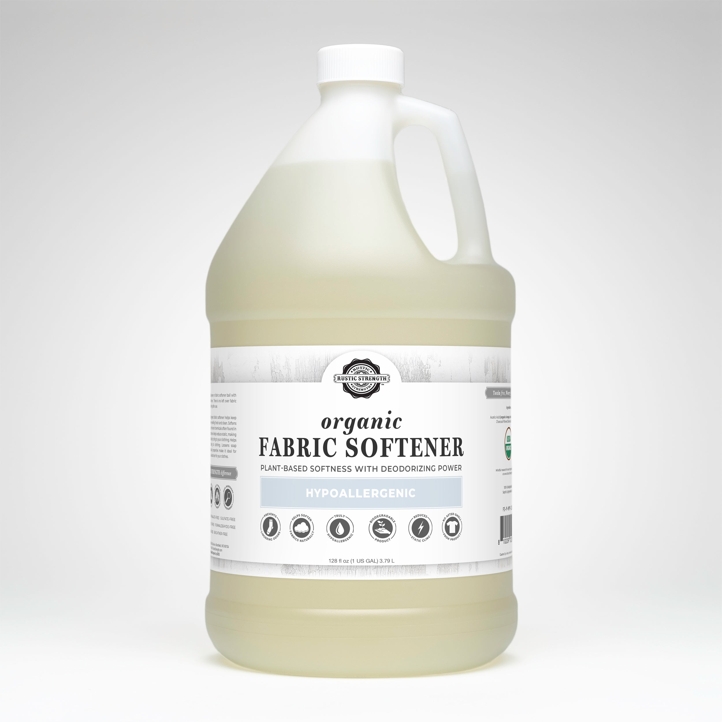 Organic Fabric Softener-zoom-9