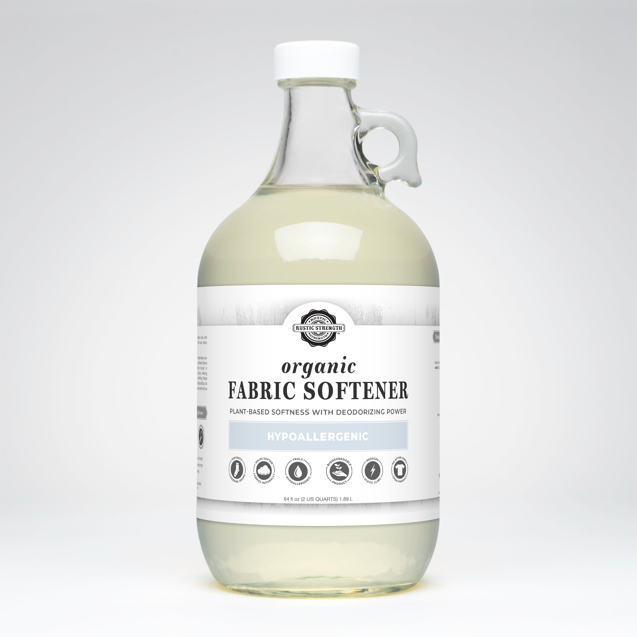 Organic Fabric Softener-zoom-8