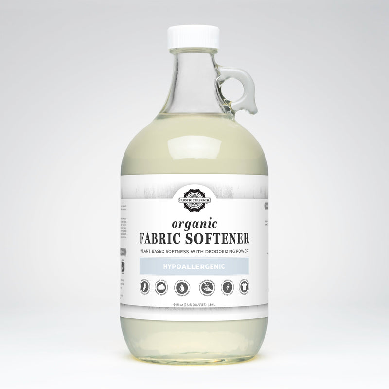 Organic Fabric Softener-zoom-