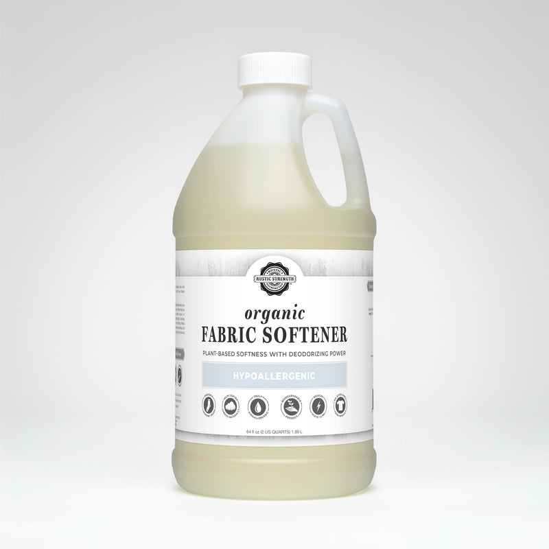 Organic Fabric Softener-zoom-