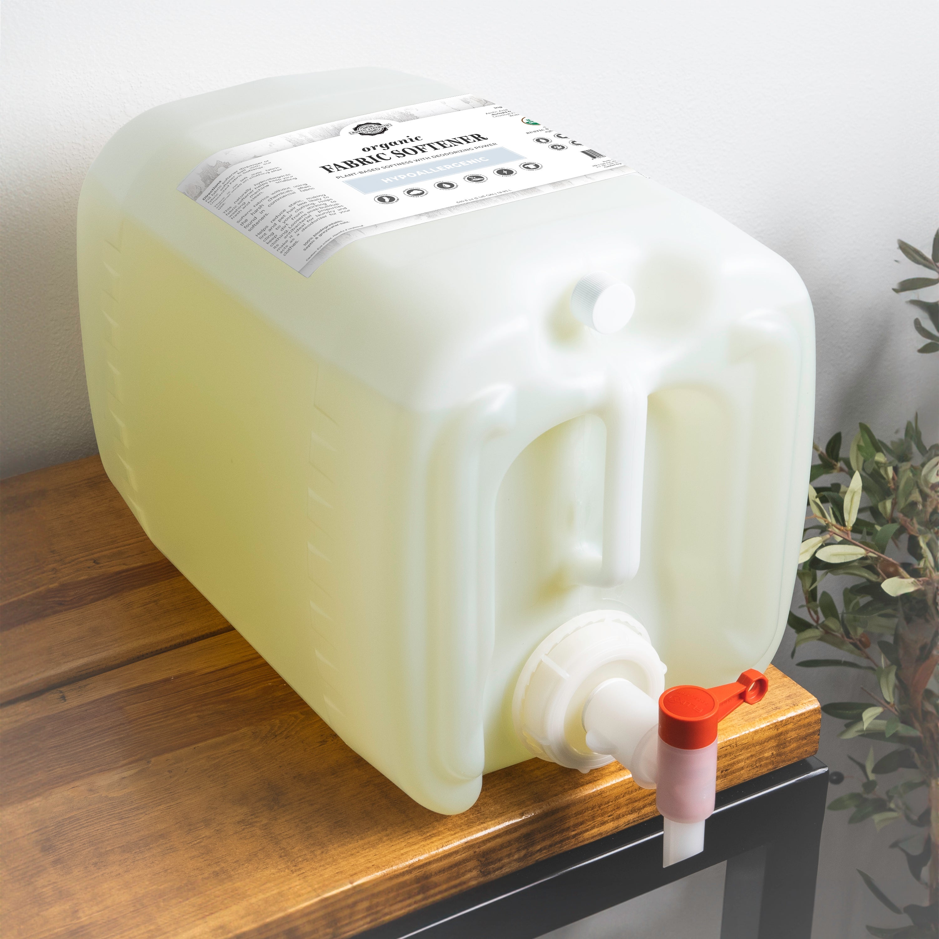Organic Fabric Softener-zoom-10