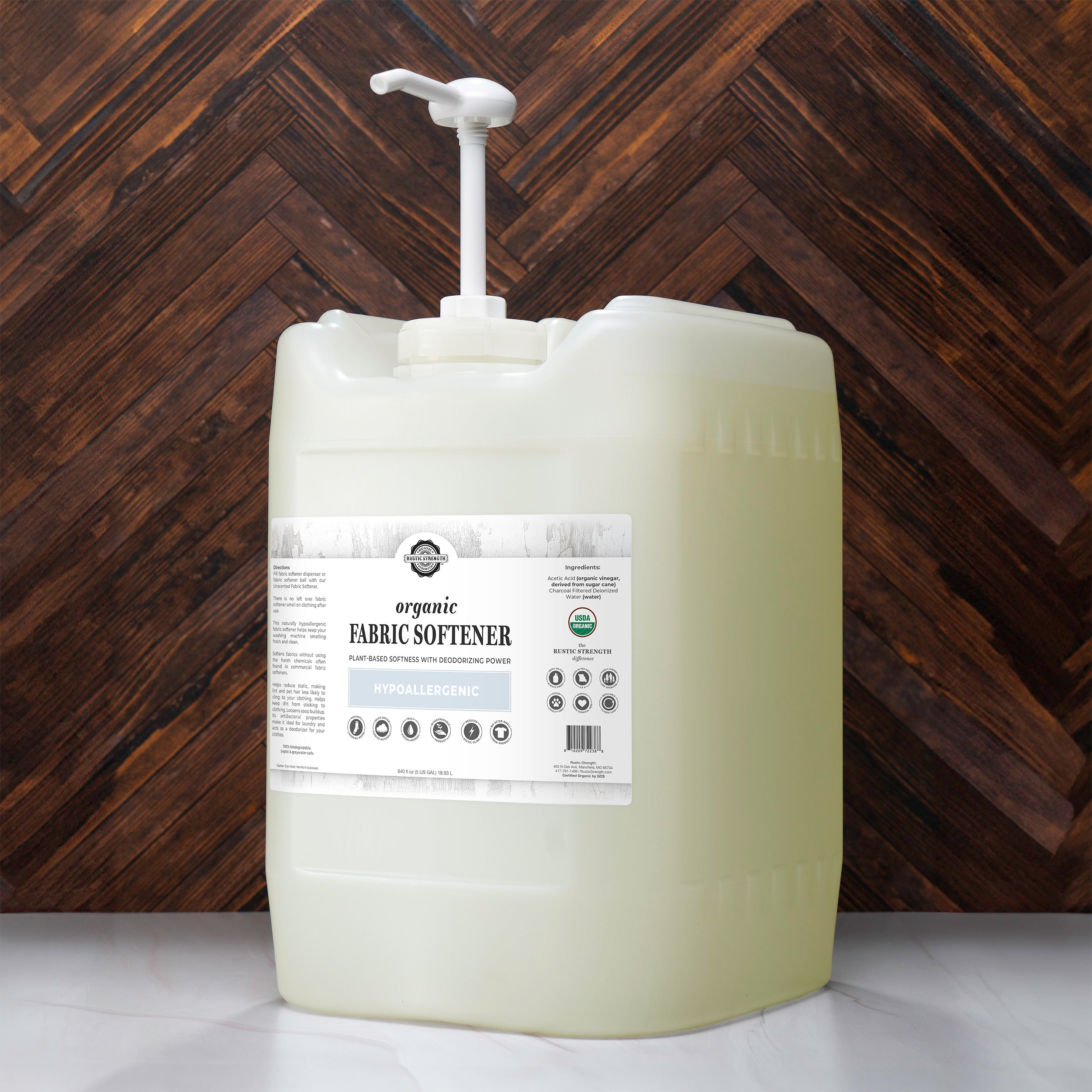 Organic Fabric Softener-zoom-12