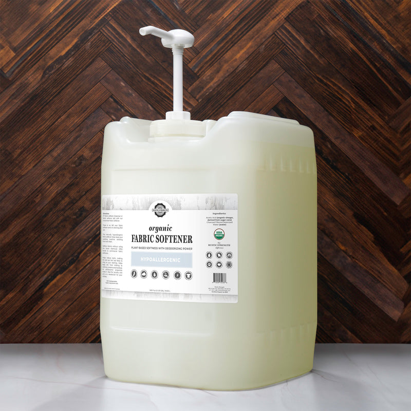 Organic Fabric Softener-zoom-