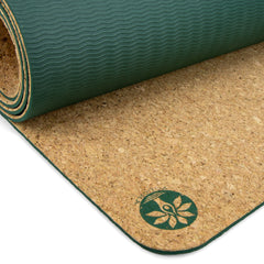 Original Cork Yoga Mat - Aware House