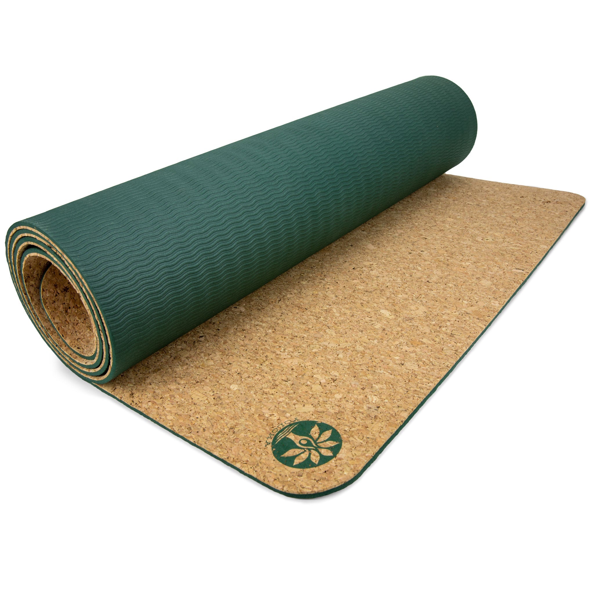 Original Cork Yoga Mat - Aware House