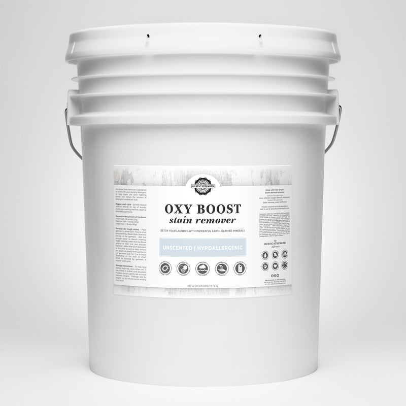 Oxy Boost Stain Remover-zoom-