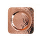 Napa Copper Cup Coasters