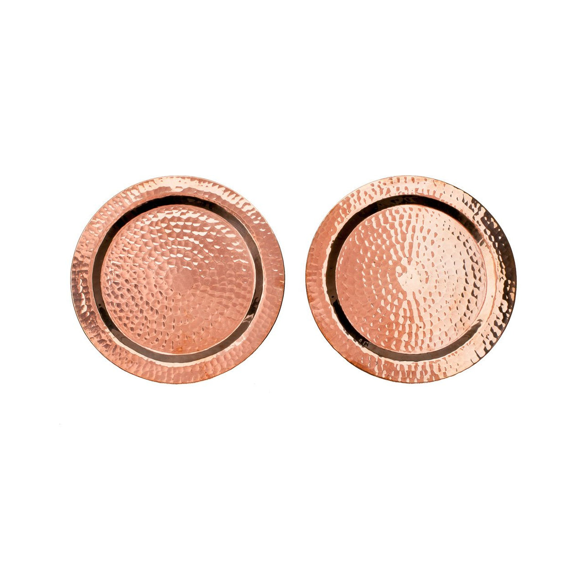 Napa Copper Bottle Coasters-11
