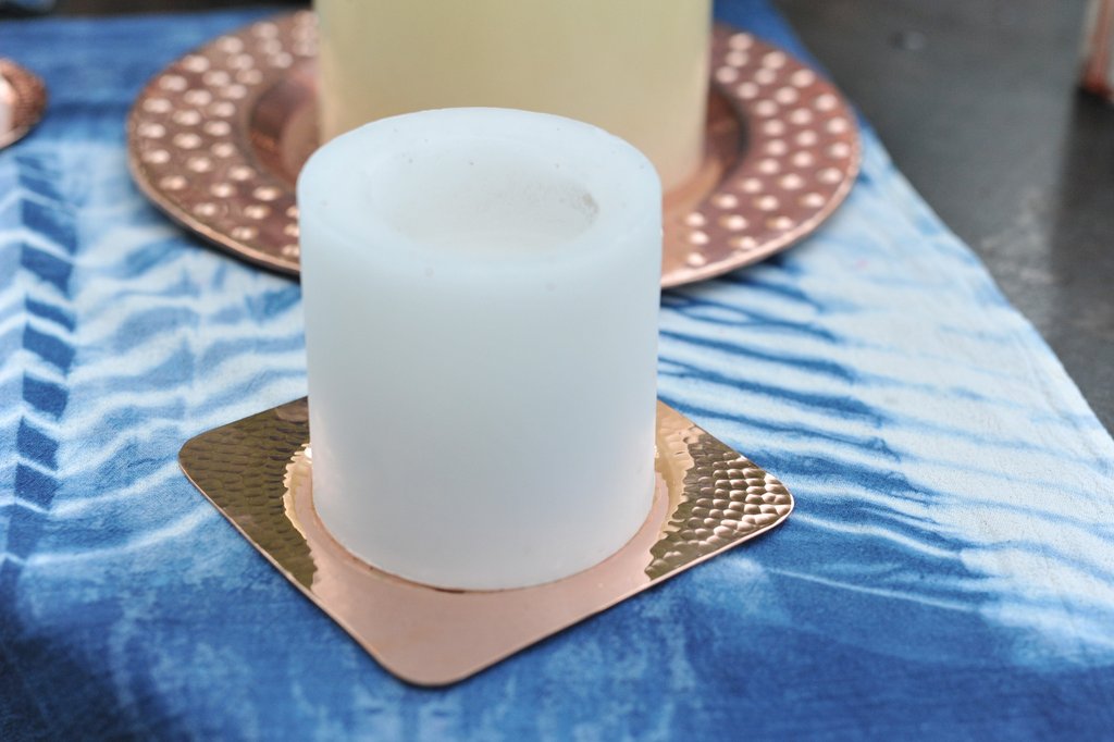 Napa Copper Bottle Coasters-zoom-4