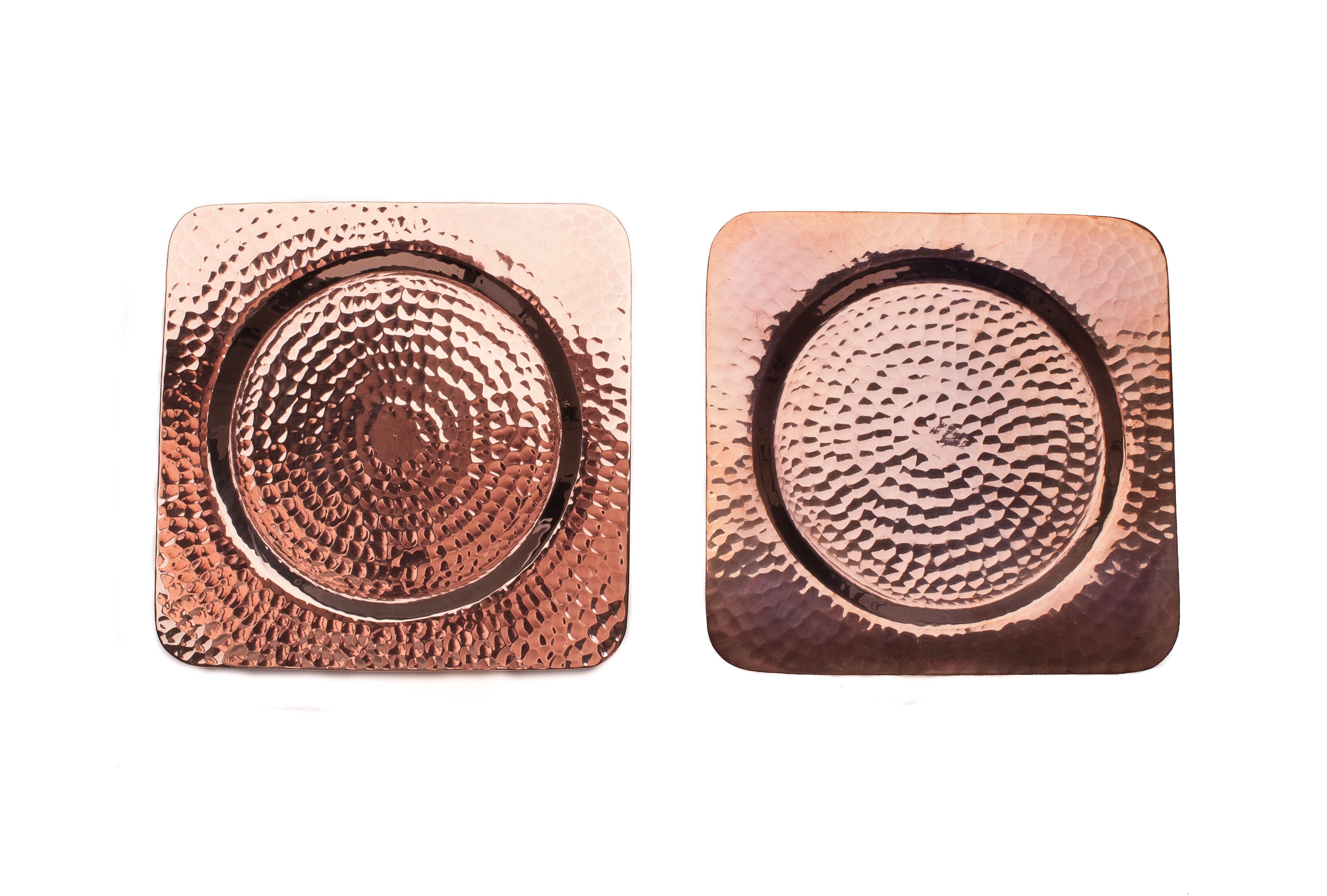 Napa Copper Bottle Coasters-zoom-9