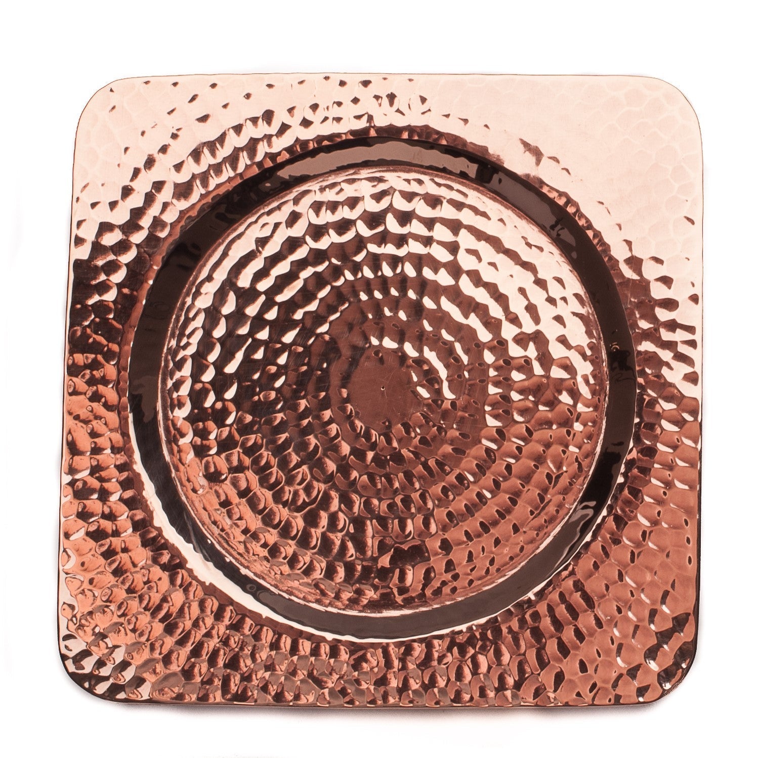 Napa Copper Bottle Coasters-zoom-6