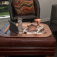 Copper Thessaly Rectangle Platter