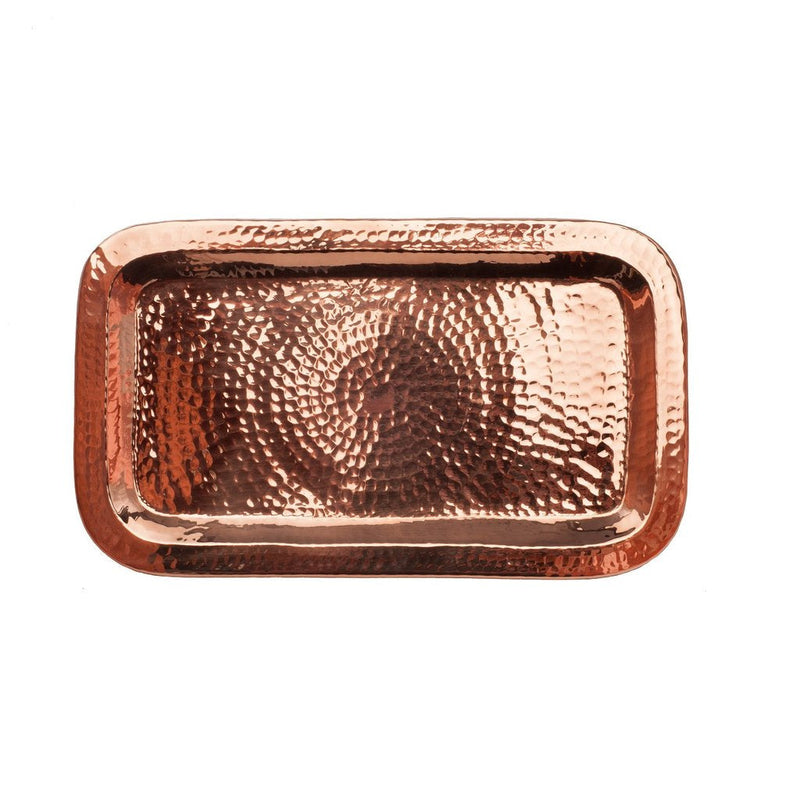 Copper Charolita Tray-zoom-