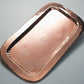 Copper Charolita Tray