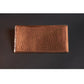 Copper Chequer tray