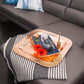 Copper Thessaly Square Platter