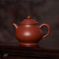 Pan Hu Chinese Teapot