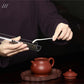 Pan Hu Chinese Teapot