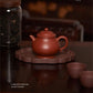 Pan Hu Chinese Teapot