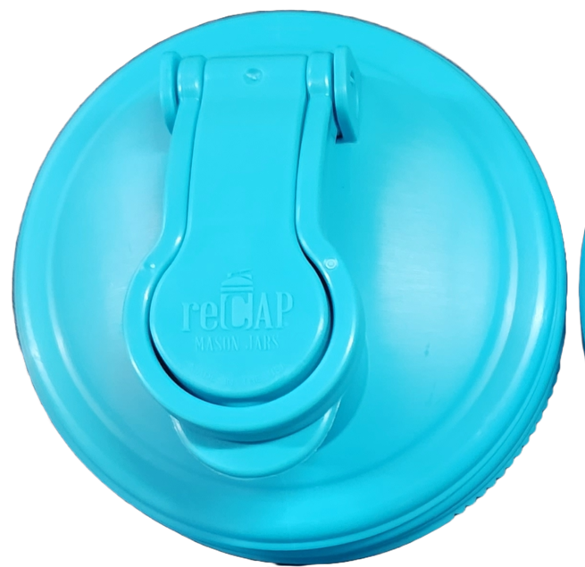 reCAP® Mason Jar POUR Lid-zoom-19