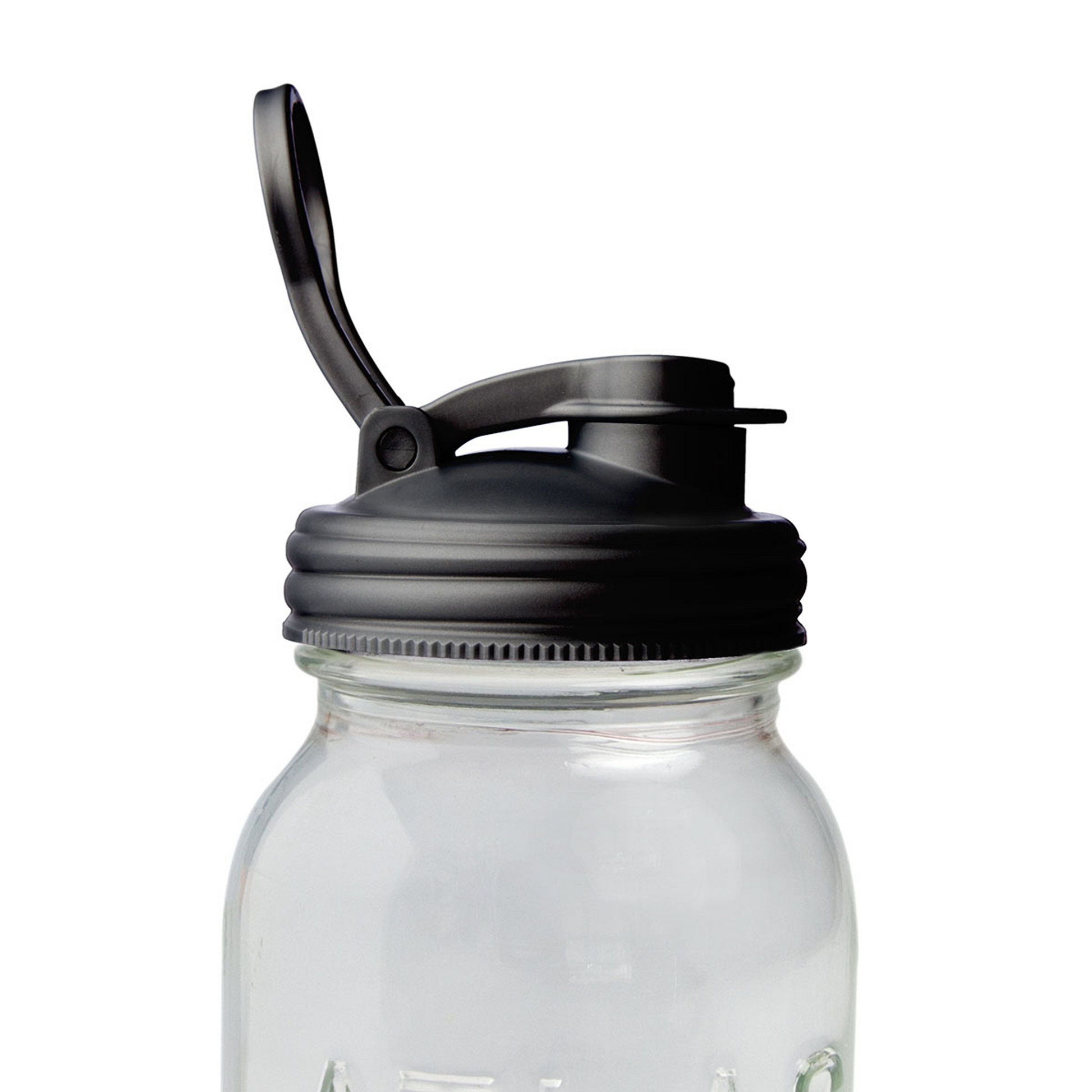 reCAP® Mason Jar POUR Lid-8