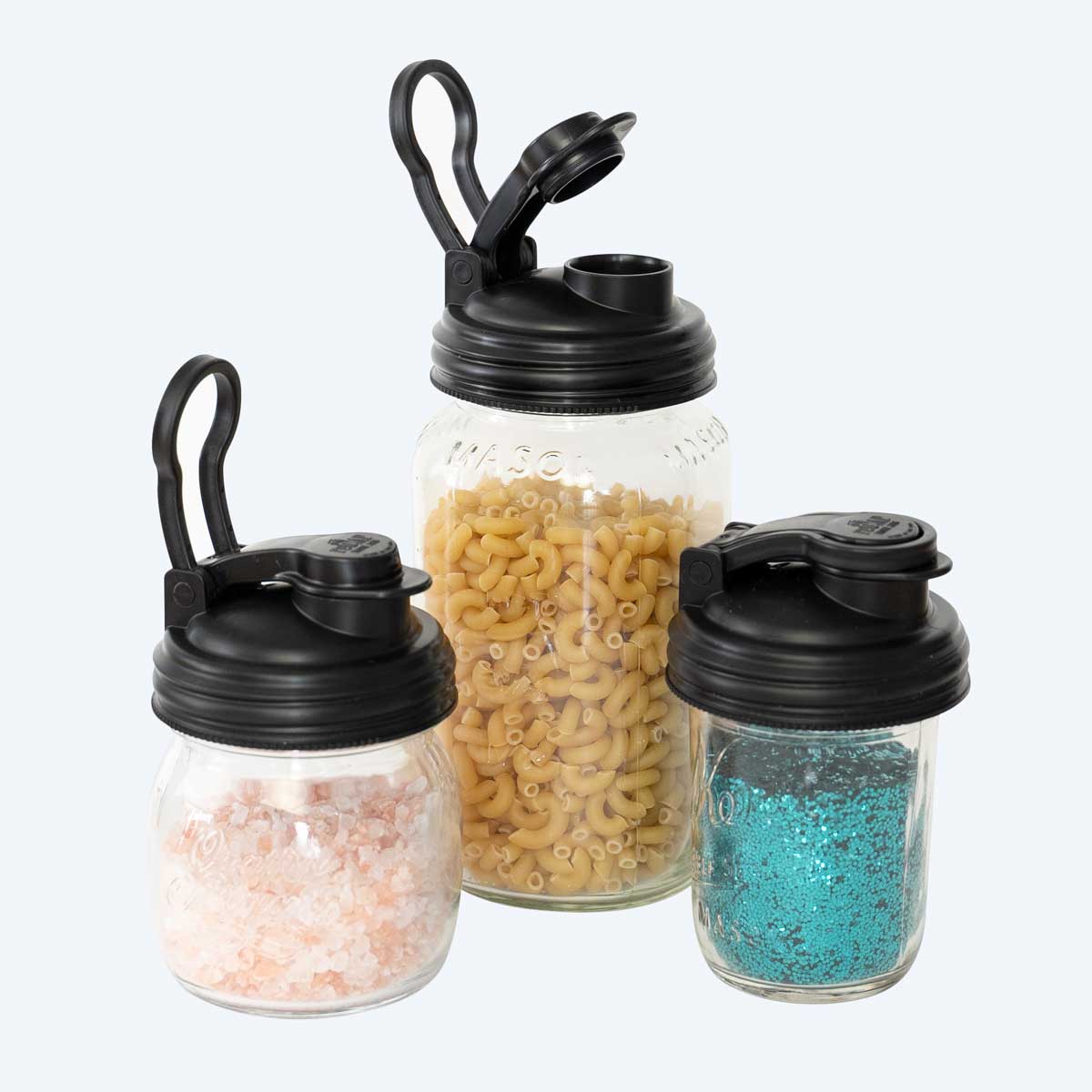 reCAP® Mason Jar POUR Lid-zoom-10