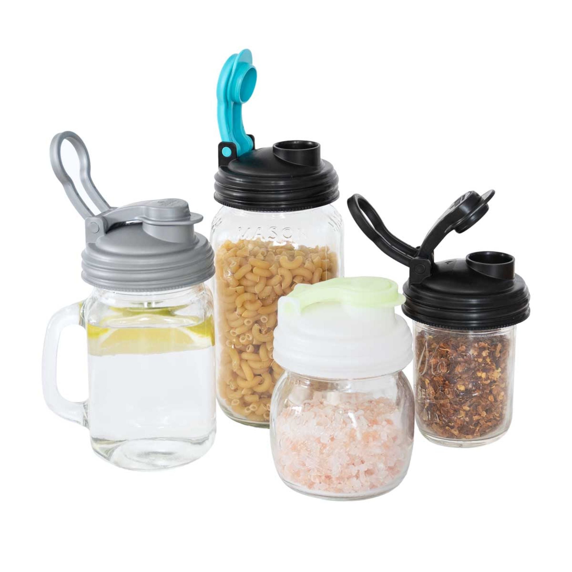 reCAP® Mason Jar POUR Lid-zoom-12