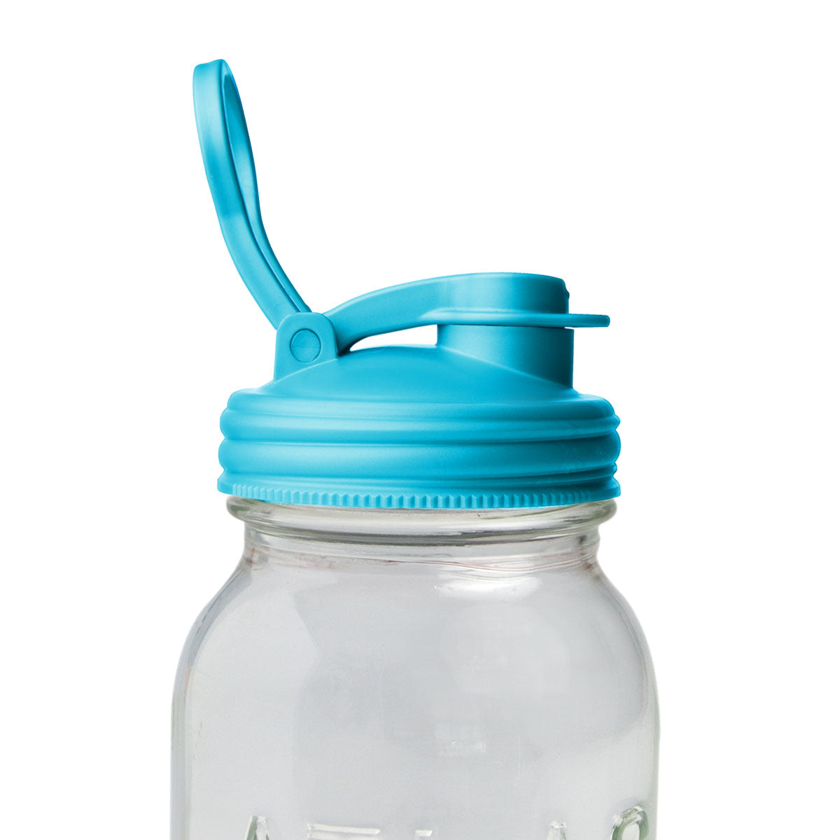 reCAP® Mason Jar POUR Lid-25