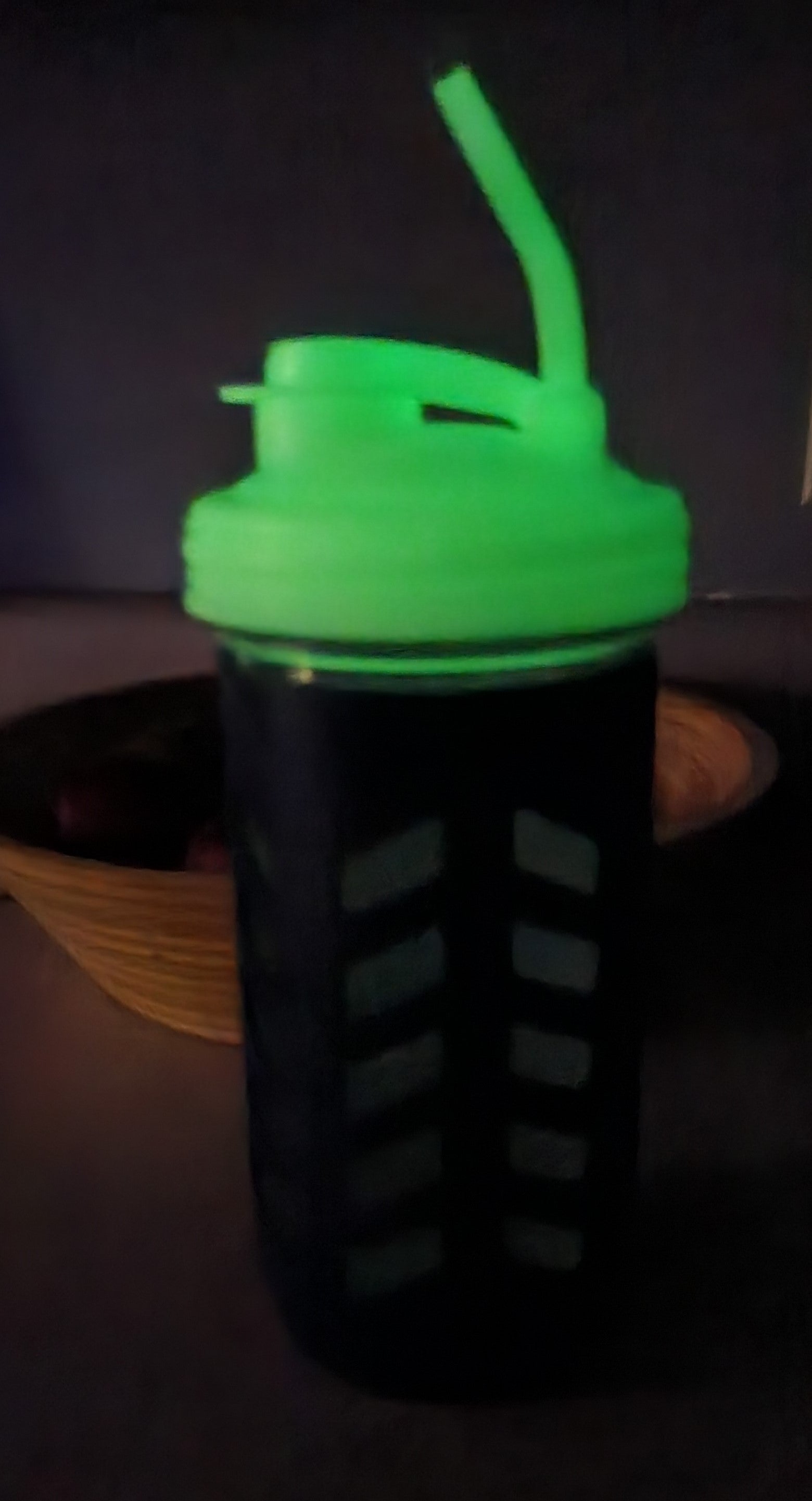 reCAP® Mason Jar POUR Lid-16