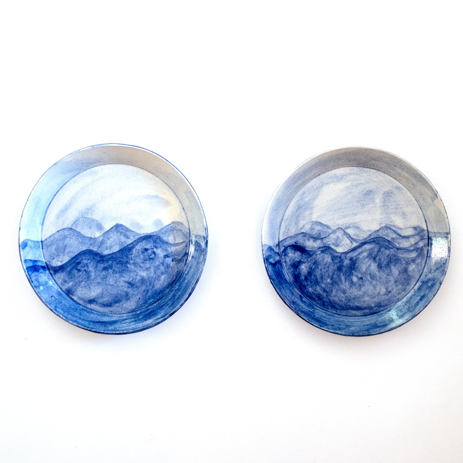 PCH Small Plates Set of Two