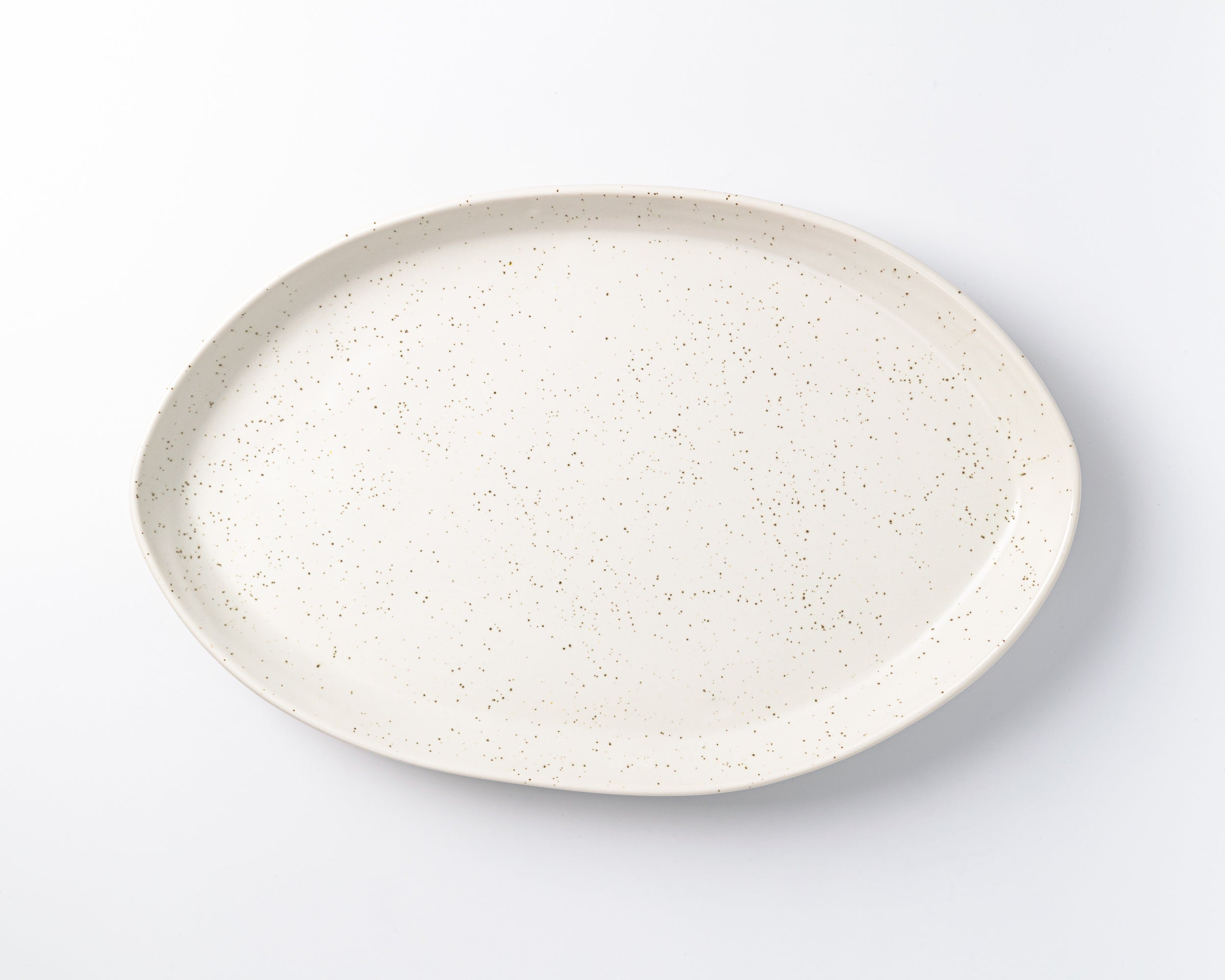 15" Oval Platter-zoom-1