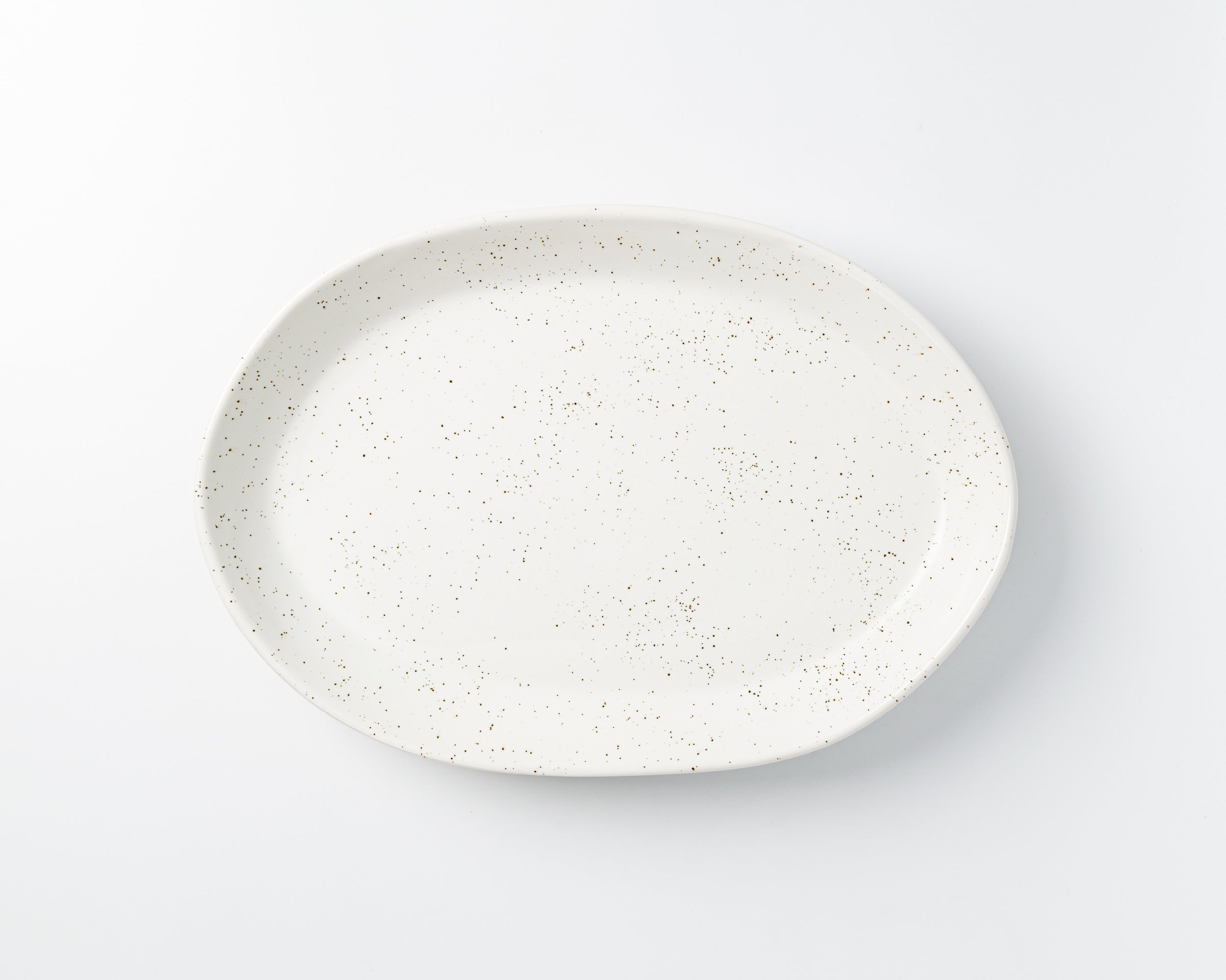 13" Oval Platter-zoom-3