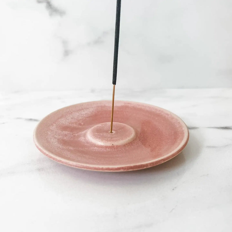 Mayware Incense Plate-zoom-