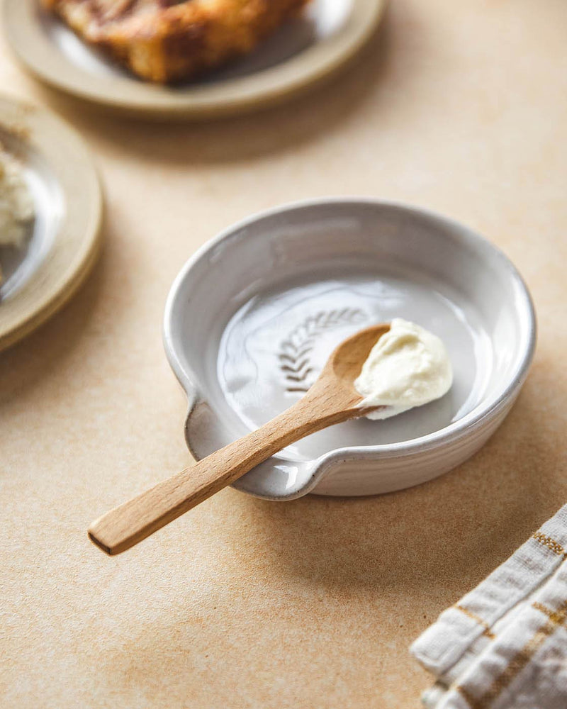 Laurel Spoon Rest-zoom-