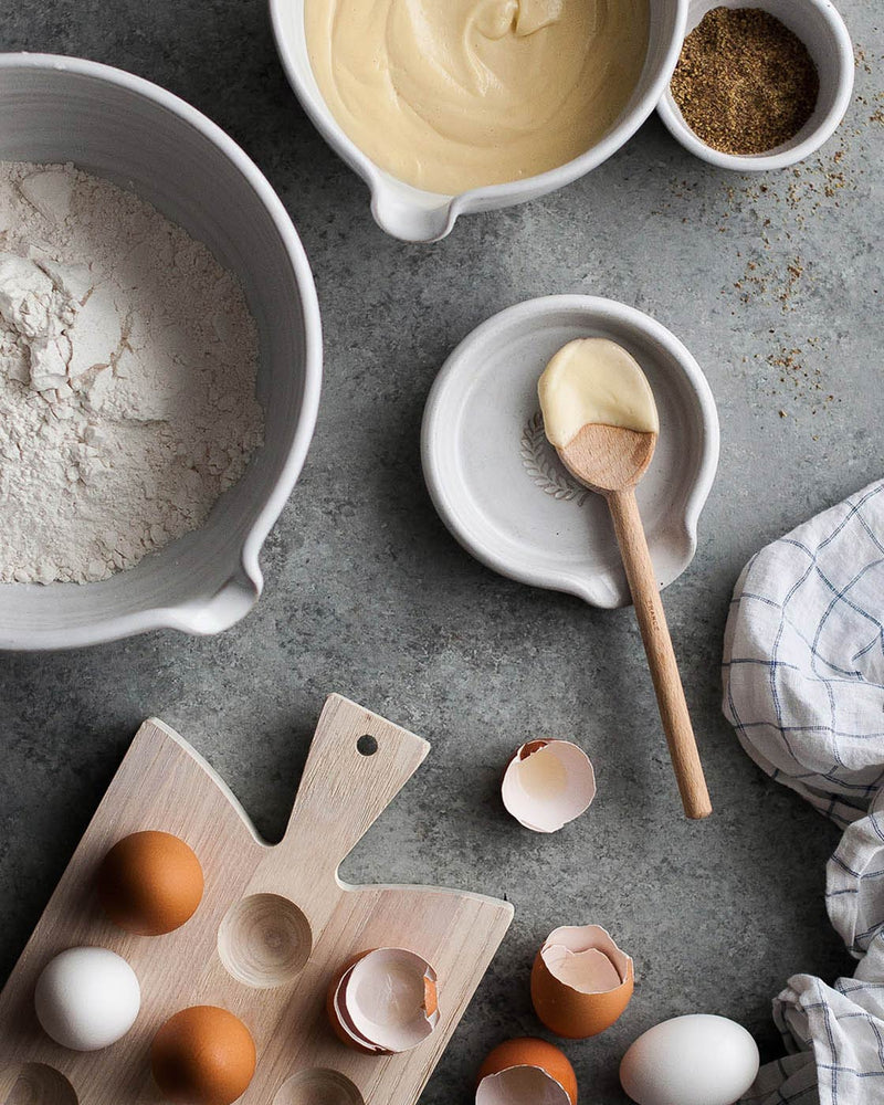 Laurel Spoon Rest-zoom-