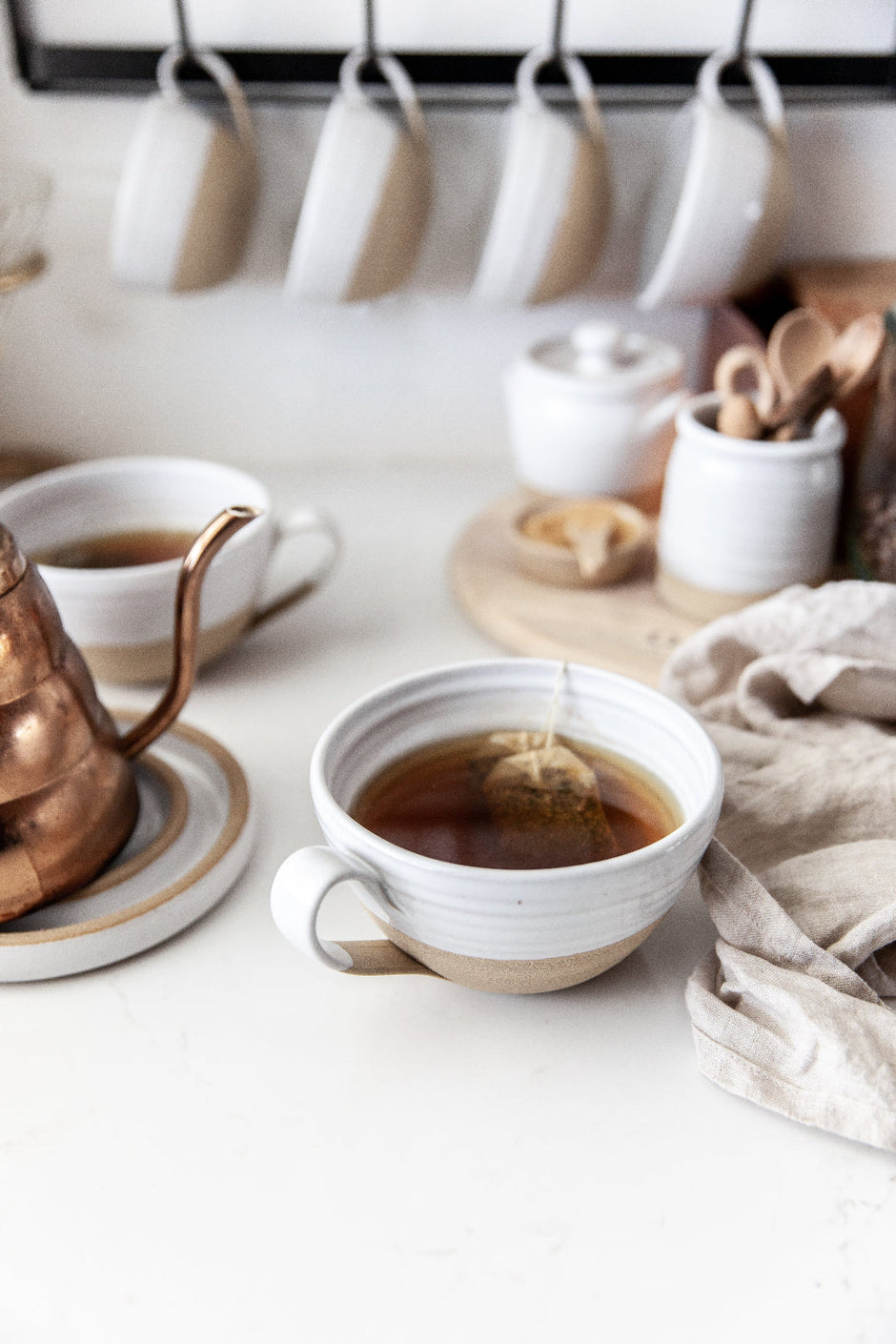 Pantry Mug