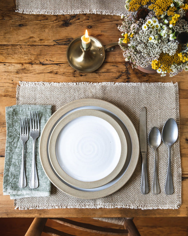 Silo Dinnerware Plate-zoom-