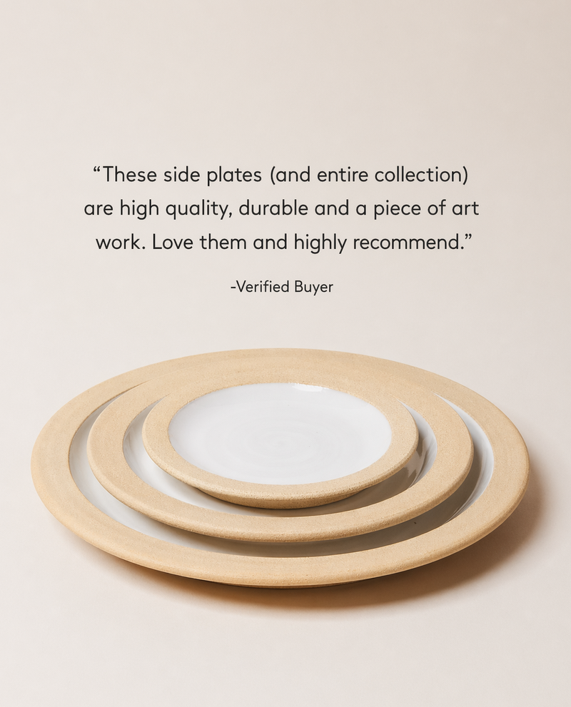 Silo Dinnerware Plate-zoom-