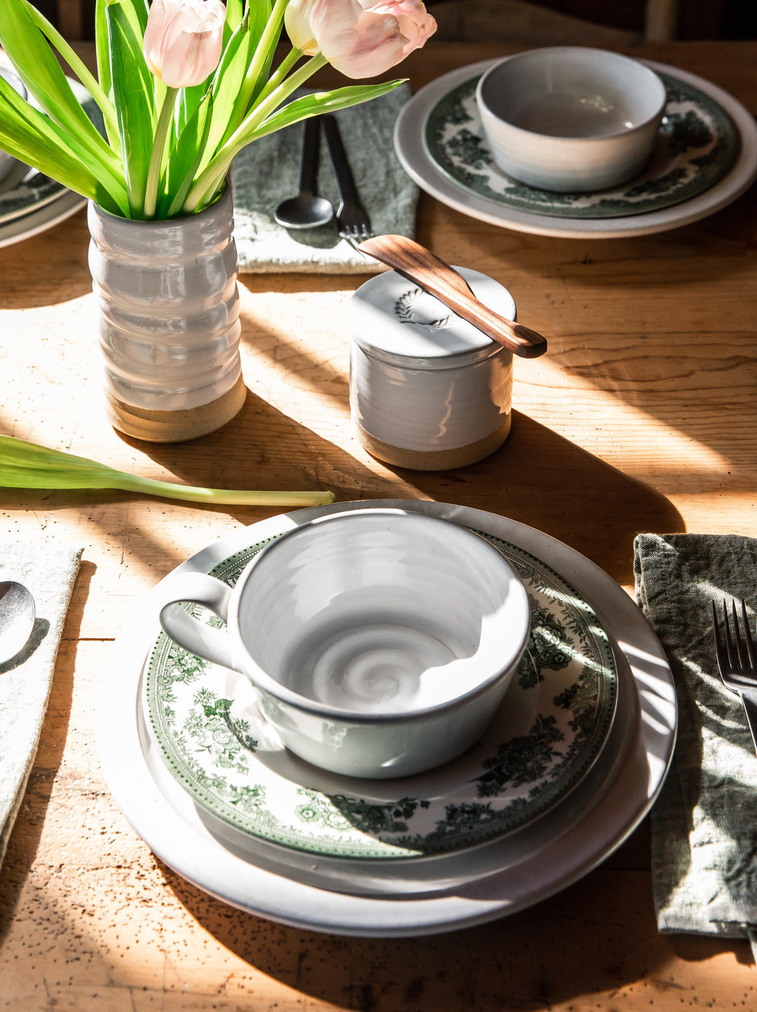 Silo Soup Mug-10