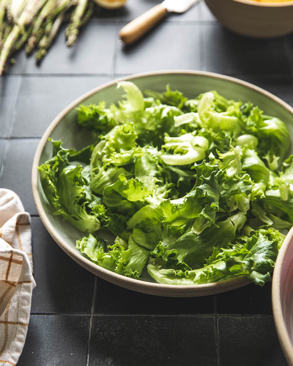 Harvest Serveware - Aware House