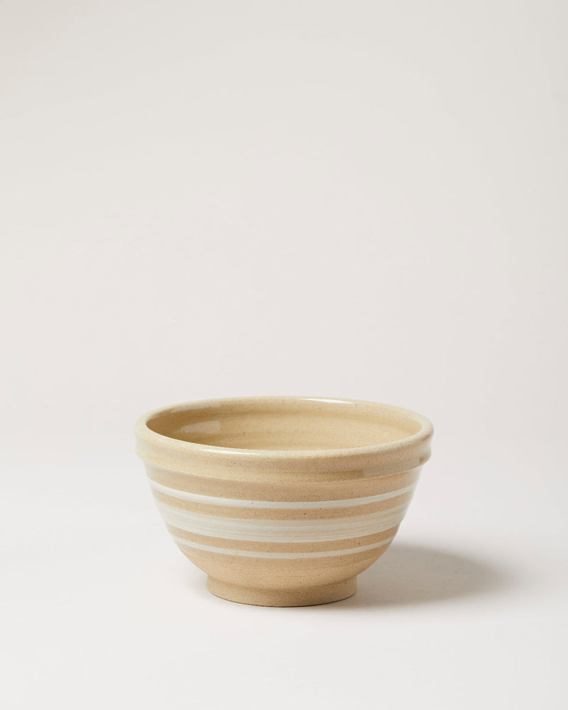 Farmhouse Yellowware Bowl-zoom-