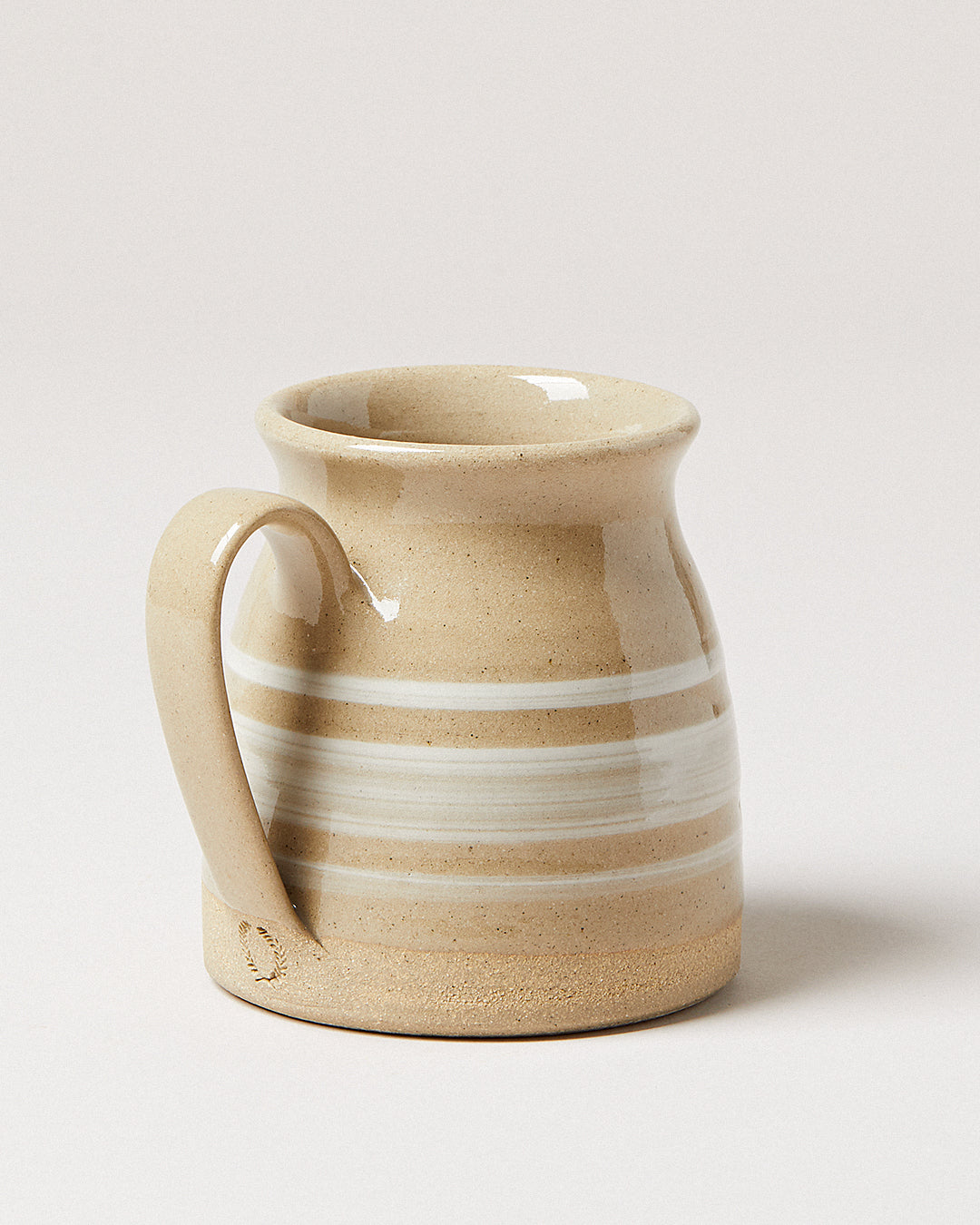 Yellowware Mug-5