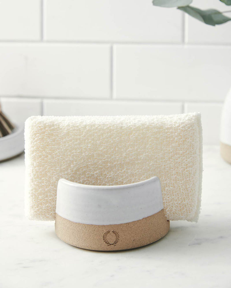 Simple Kitchen Sponge Holder-zoom-