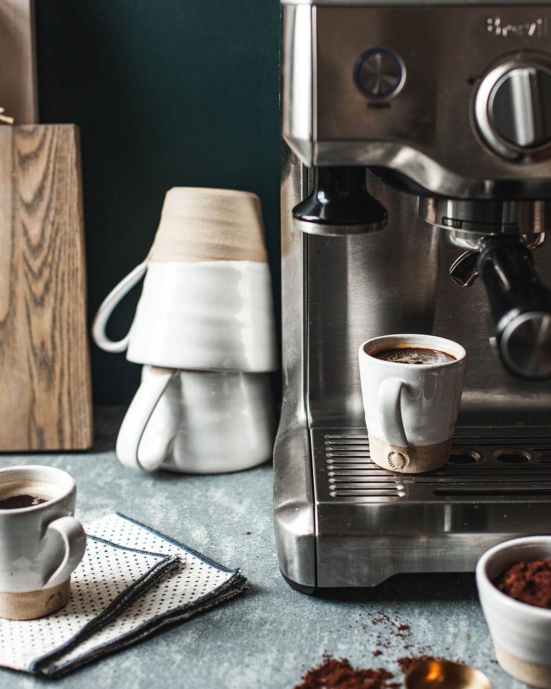 Silo Espresso Cup-5