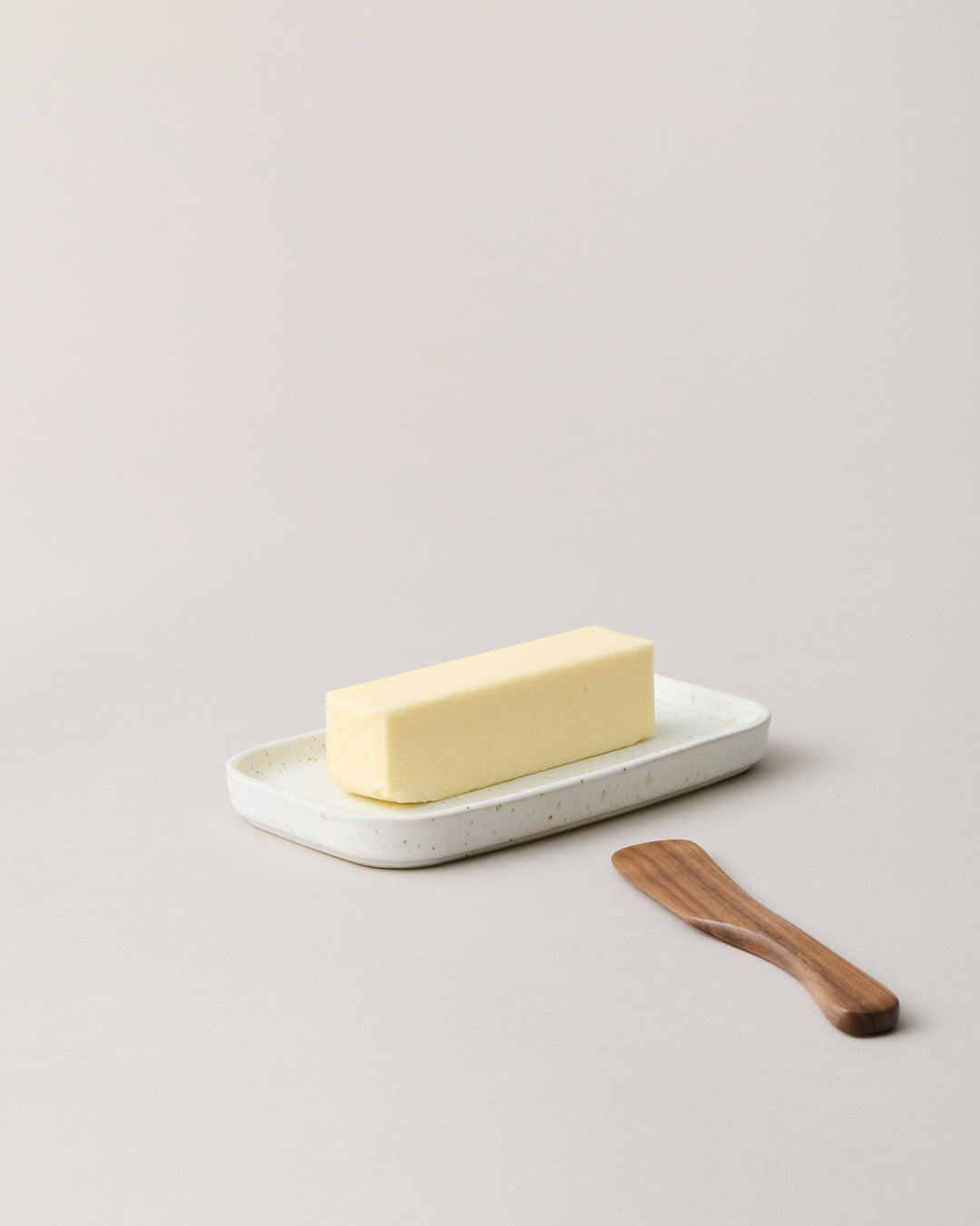 Fieldstone Butter Dish-3